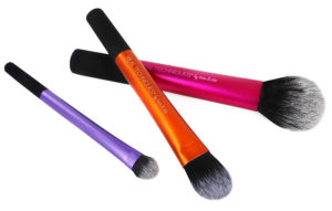 Real Techniques Makeup Brush Set