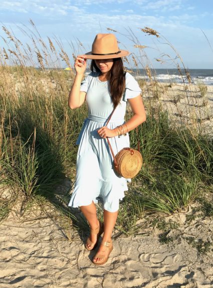 Shop the Look: Beach