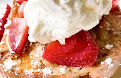 french toast