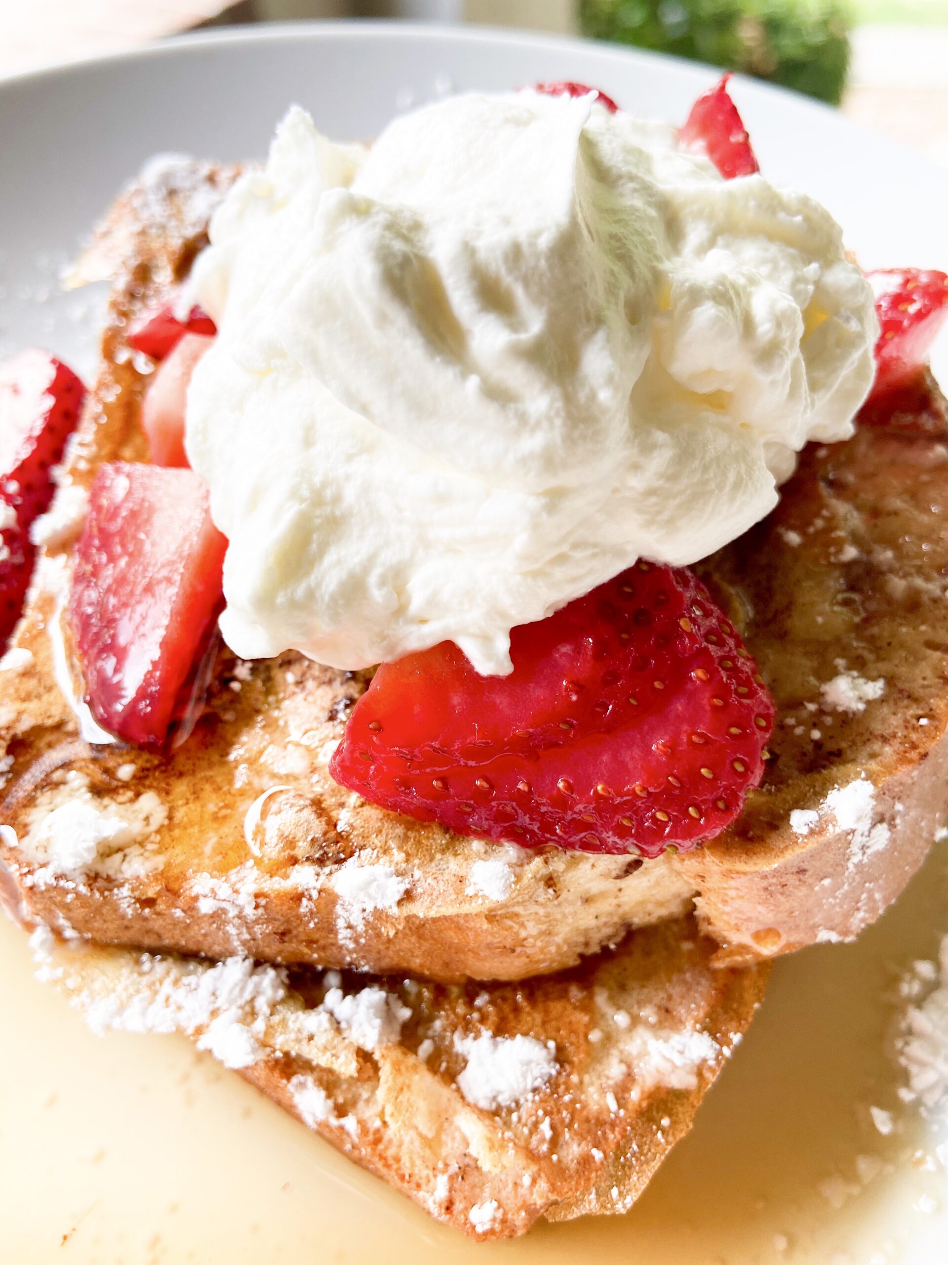 french toast