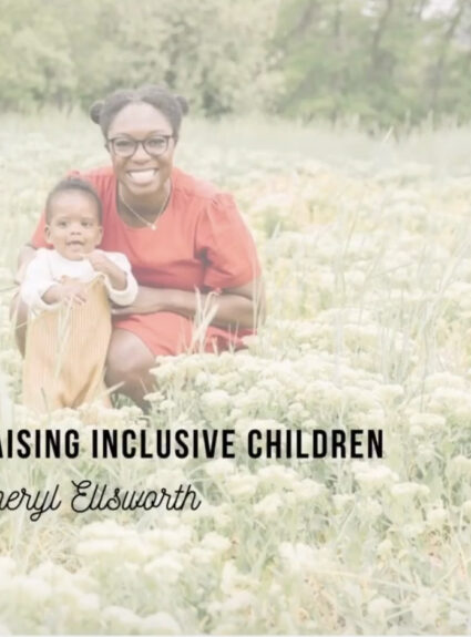 Diversity Resources for Raising Anti-Racist Children