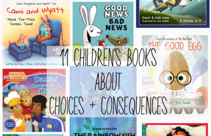 children's books