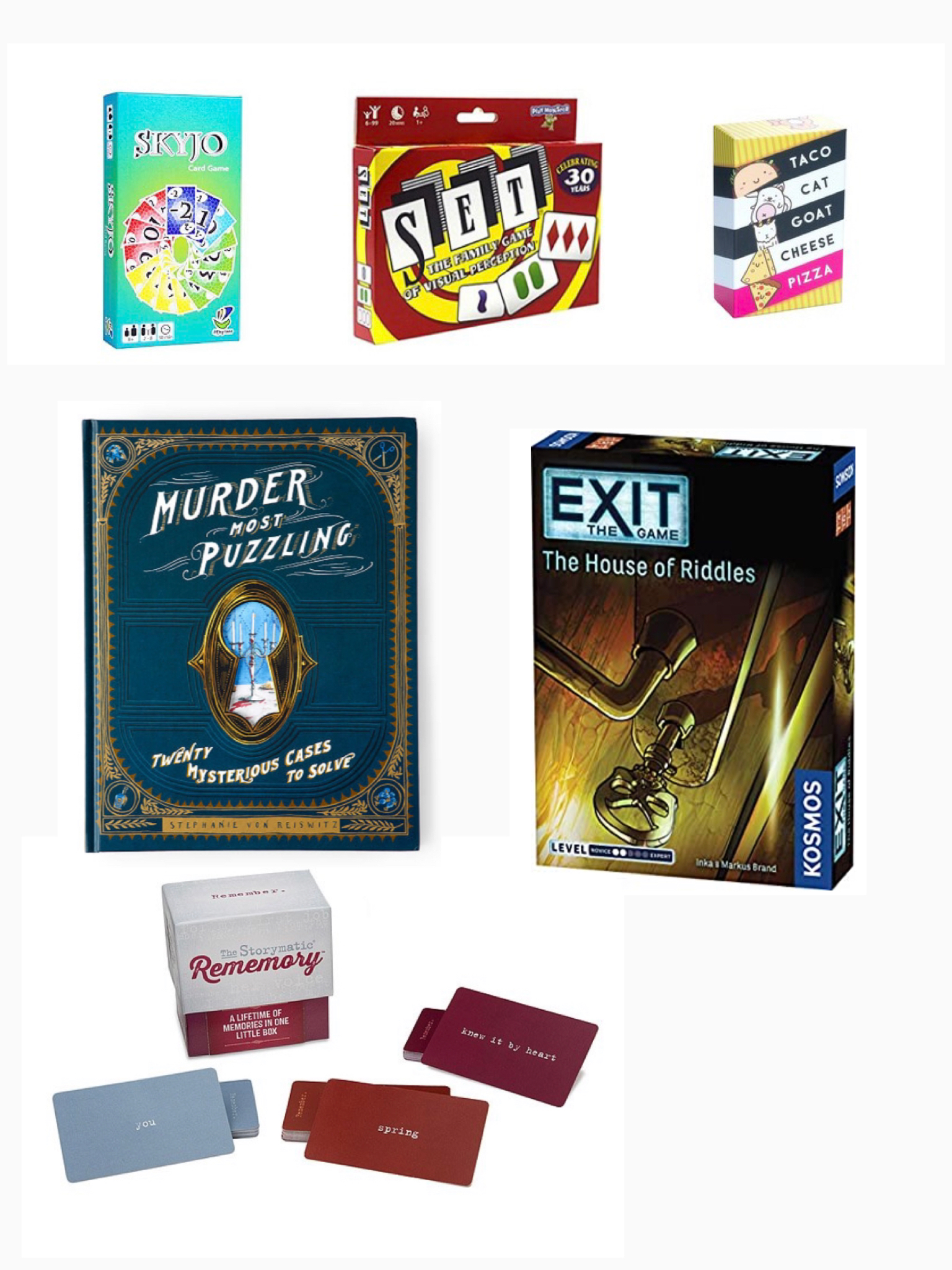 gift guide games for couples
