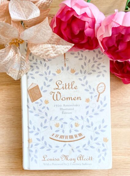 Little Women: Book & Films Review