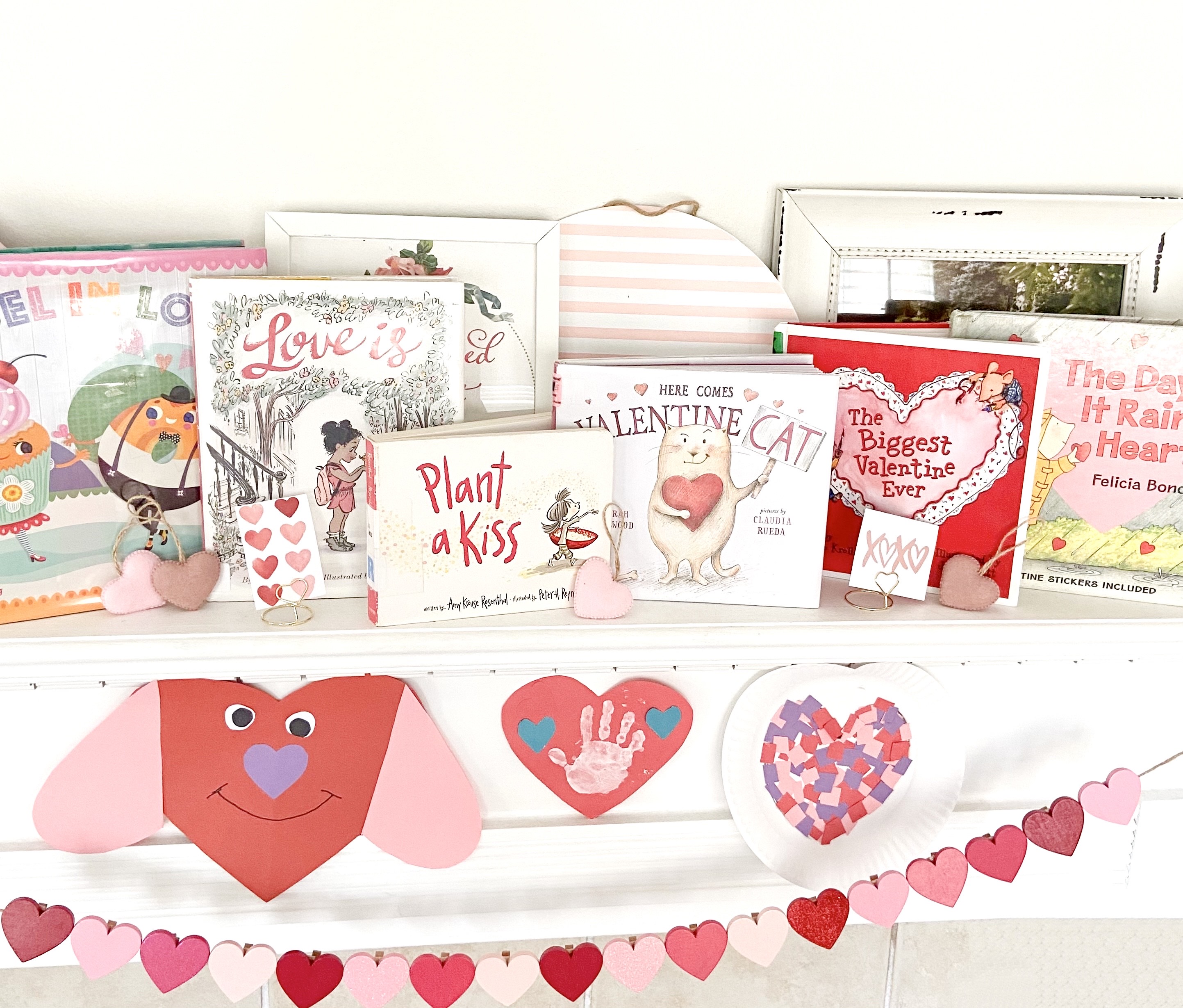 14 Favorite Valentine’s Day Books for Kids
